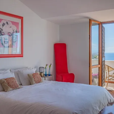 Donna Rachele Holiday home