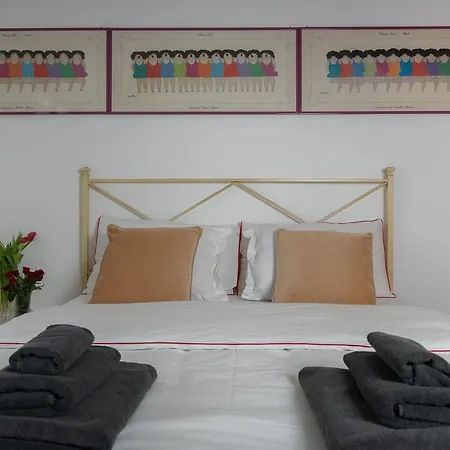 Holiday home Donna Rachele *