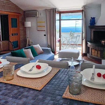 Holiday home Donna Rachele *