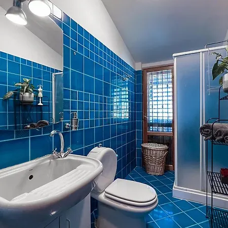 Donna Rachele Holiday home