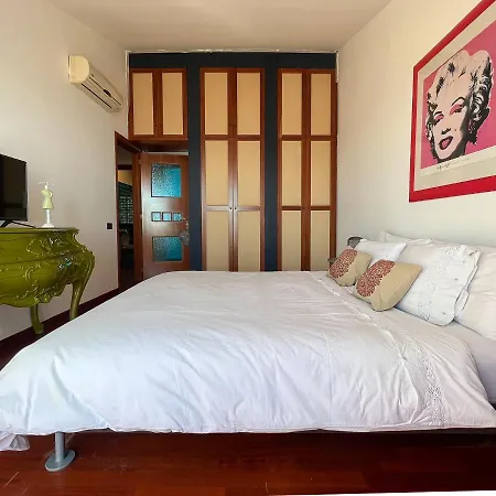 Holiday home Donna Rachele Aci Castello