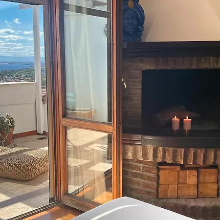 Donna Rachele Holiday home *
