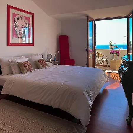 Donna Rachele Holiday home